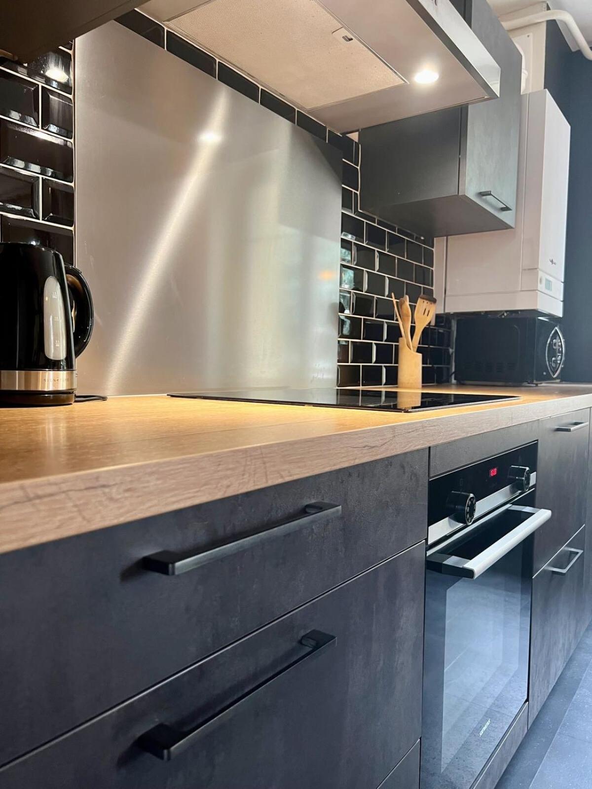 Casa Brune - T3 En Centre - Proche Gare Apartment