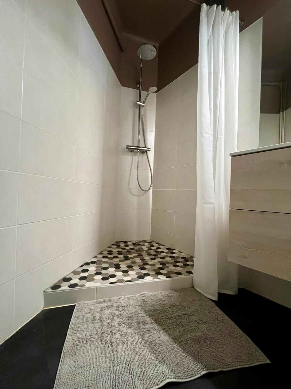 Casa Brune - T3 En Centre - Proche Gare Apartment Brive-la-Gaillarde