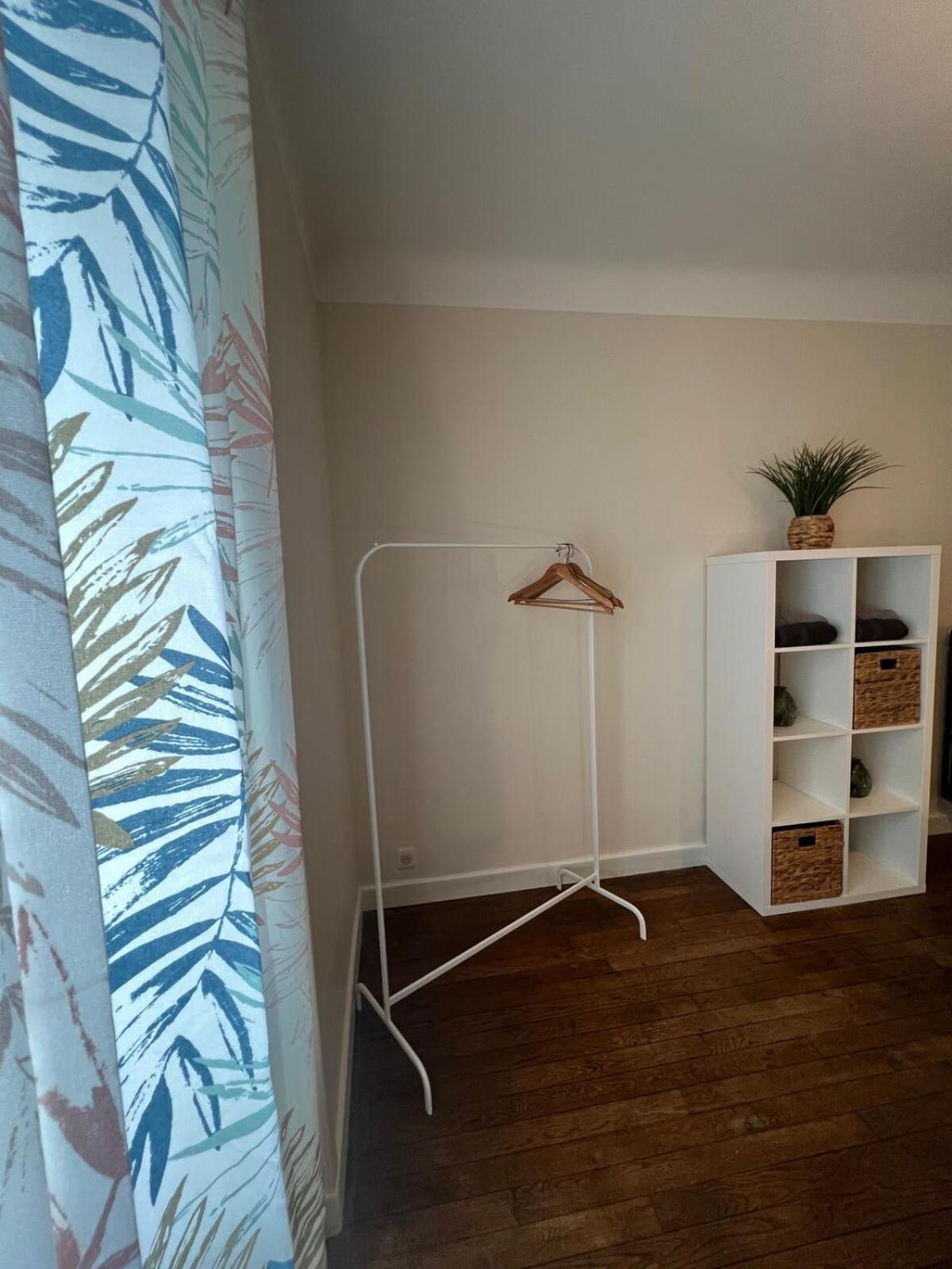 Apartment Casa Brune - T3 En Centre - Proche Gare